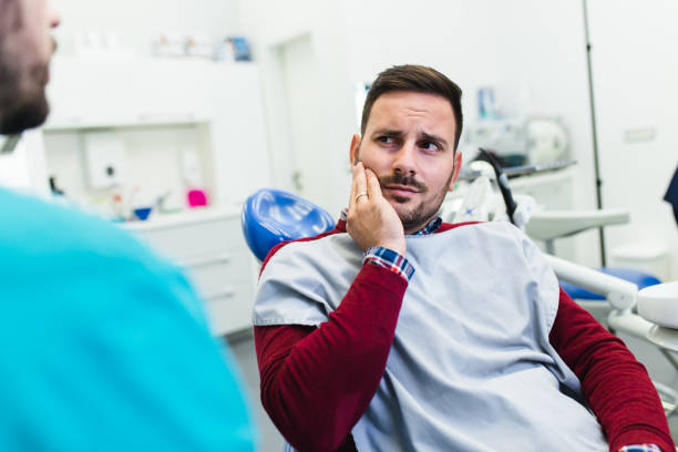 Laser Dentistry in Albany, MO