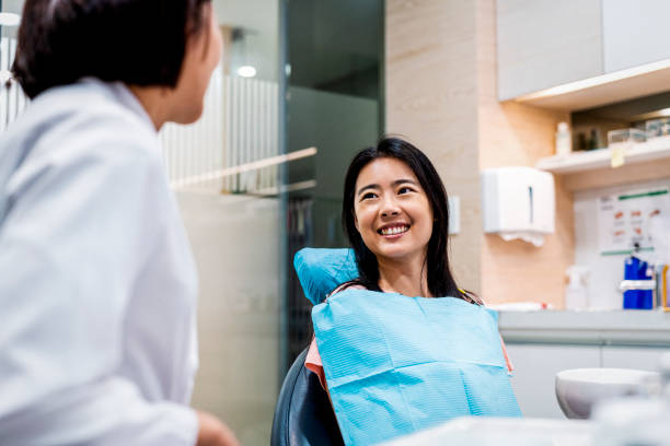 Dental X-Rays and Imaging in Albany, MO