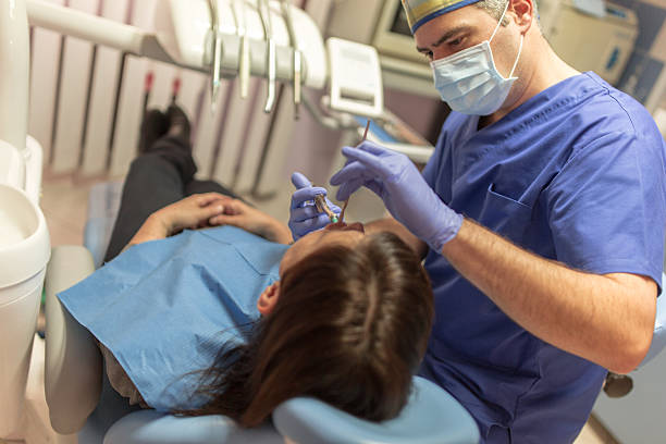 Best Dental Exams and Cleanings  in Albany, MO