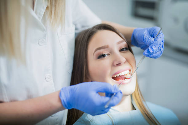 Albany, MO Dental Services Company