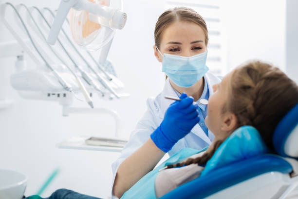 Best Dental Exams and Cleanings  in Albany, MO