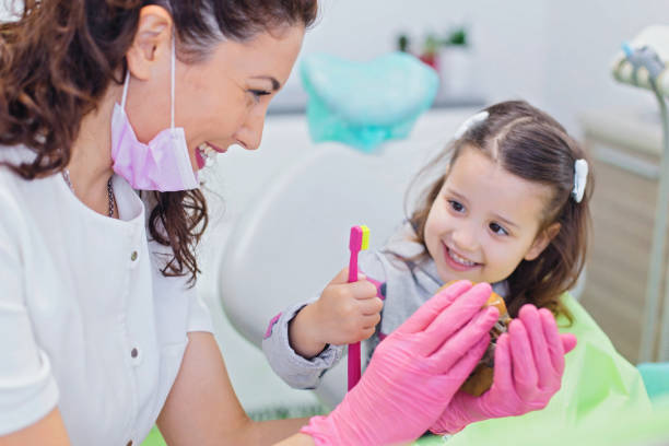 Advanced Technology for Better Dental Care in Albany, MO